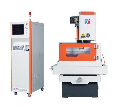 China Medium Speed ​​ECO400 Wire Cutting EDM CNC Machining Machines for sale