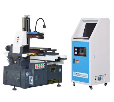 China High Quality Wire Cutting Edm CNC Machining Machine Dk7735 for sale