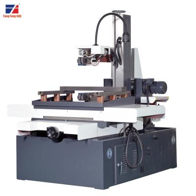 China DK7720 wire edm China edm dk77 mini machine cnc machining for sale