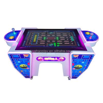 China Amusement Entertainment Indoor Arcade Fishing Coin Operated Game Machine Video Games Machine For Kids Hh-00083 for sale