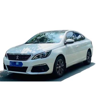 China 7-12km many Peugeot 308 right hand drive cheap used sports cars second hand car for sale