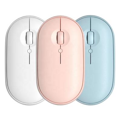 China System Compatibility Wins Desktop Computer Portable Wireless General Wireless Mouse Notebook Factory Price 2.4Ghz USB Optical High Quality Mouse for sale