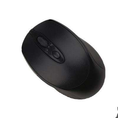 China Wholesale 2.4G Factory Stock Mouse Factory Stock Desktop Computer AA Battery Notebook Quiet Electric Mouse 3D Wireless Mouse General USB for sale