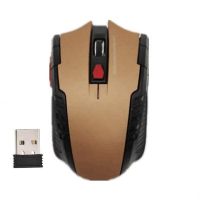 China Ergonomic 3D Mouse Gaming Computer Mechanical Optical Radio Gear Motor Hot Selling for sale