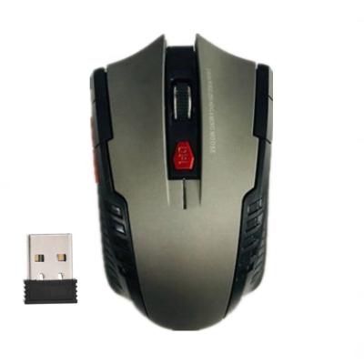 China Wholesale Ergonomic 3D PC Led Computer Drivers USB Optical Light Gaming Professional Wired Mouse for sale