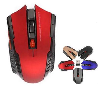 China 3D Rechargeable Ergonomic Wireless Dual Mode Portable Optical Mouse 2.4G Mouse With USB Receiver Computer Mouse for sale