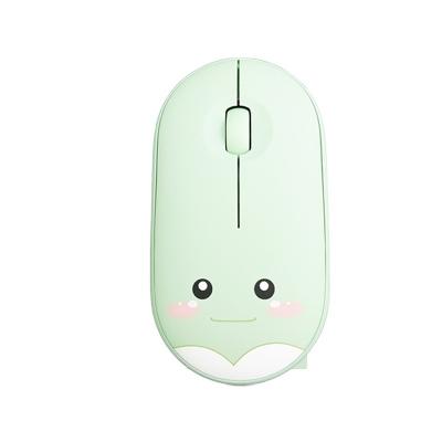 China 3D factory 2021 supply ultra-thin wireless batch mouse 2.4G new air fast delivery of spot one in stock mouse for sale