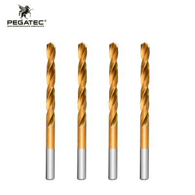 China The steel core drill bit power. pegatec high speed straight smooth edge drills drill machine power tools for sale