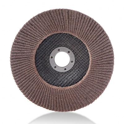 China Excellent Performance PEGASTAR 150x22mm Fin Abrasive Disc For Metal With MPA Certification for sale