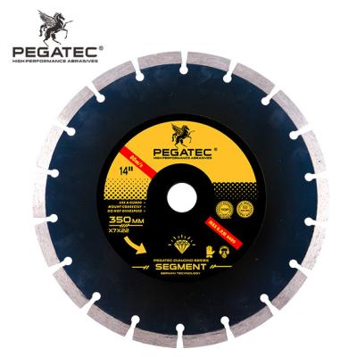 China PEGATEC Dry Cut 14