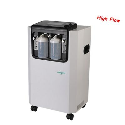 China Oxygen Generation 10l Medical Grade Oxygen Concentrator With 93% Oxygen Purity Oxygen Concentrator Philippines for sale