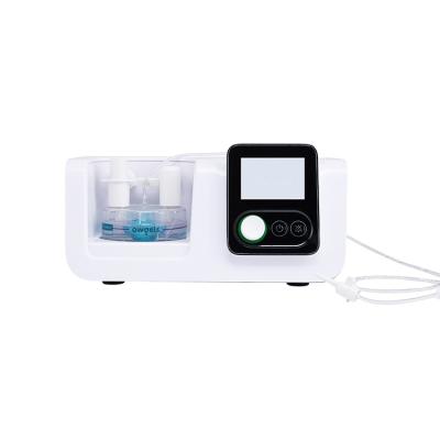 China High Quality Hfnc High Quality Professional Cannula Home Portable Oxygen Therapy Machine OGM-70E/70F for sale