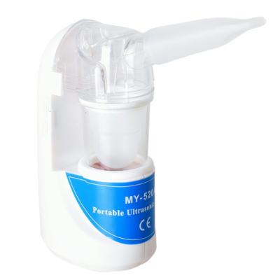 China For Price Medical Professional Hand Held Nebulizer Nebulizer Supply Portable Nebulizer Device for sale