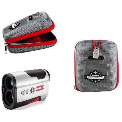 China Durable Custom EVA Tool Case Bag For Golf Laser Distance Digital Multimeter Measurement for sale