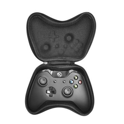 China Custom EVA+nylon factory portable game carrying case for XBOX ONE controller case for sale