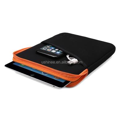 China For Schools Neoprene Padded Case For Acer Google Chromebook Tab 10 Tablet Laptop Bag for sale