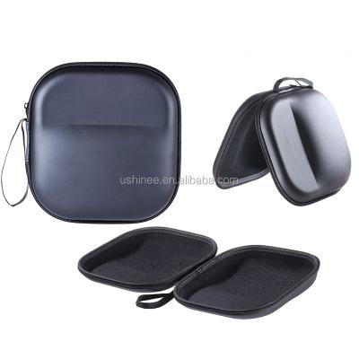 China Hot Selling Dustproof Shockproof Waterproof for Edifier for Bose Earphone Case, Universal Portable Headphone Case for sale