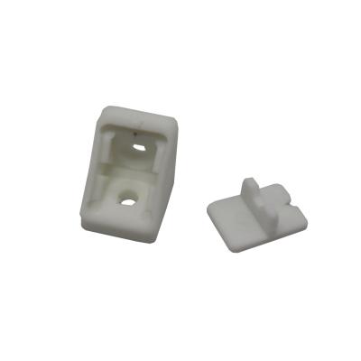 China Other Cabinet Corner Connector Cabinet Board Fixer ABS Plastic Fastener Accessory for sale