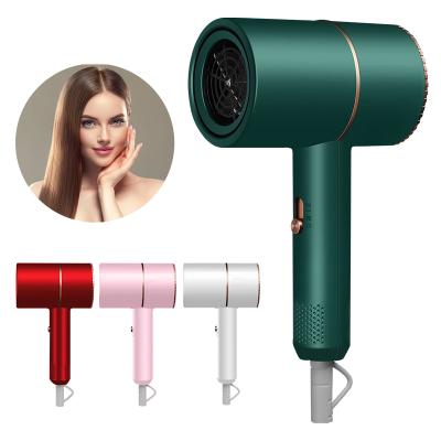 China 2021 Factory Supplier Hair Dryer Constant Temperature Negative Hammer Professional Ionic Hair Dryer for sale