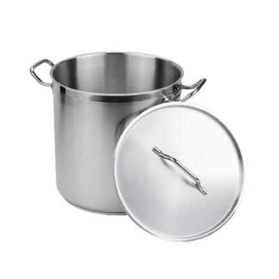 China Hot Viable Stainless Steel Amazon Selling Tomato Glass Sauce Pot for sale