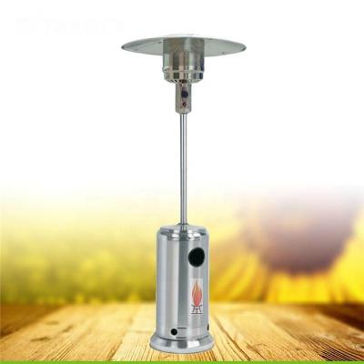 China Stocked 3D Max Brilliantly Attracting Basic Patio Heater for sale