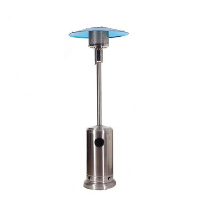 China 3D Stocked Max Best Selling Patio Heater Gas With 13000W Power for sale