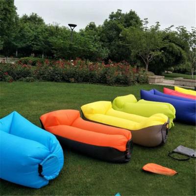 China Traditional Garden Sofa Adult Beach Lounge Chair by 3D MAX Fast Folding Waterproof Inflatable for sale