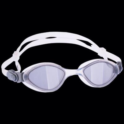 China 3D Max Novelty Double Strap Anti Fog Sports Mask Swimming Children Swimming For Kids Swim With Nose Cover No Leak Ant for sale