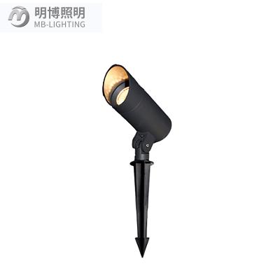 China Garden Led Ground Lamp Tree Lamp Landscape Ground Lamp Outdoor Waterproof Garden for sale