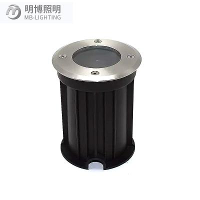 China Best selling garden gu10 led outdoor ground recessed underground ip65 garden light for sale