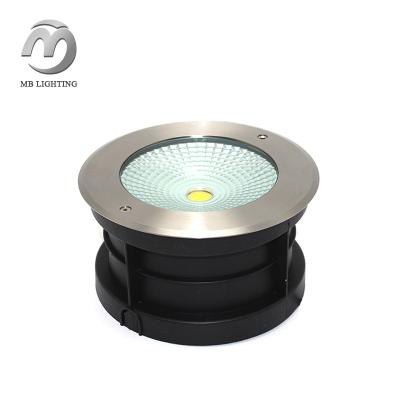 China Garden Hot Sale COB20W Led Path Underground Light Outdoor IP65 Waterproof Lamp for sale