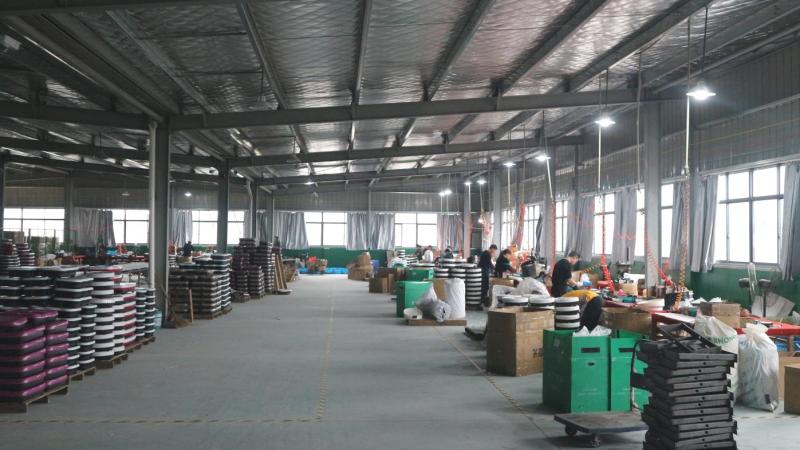 Verified China supplier - Yongkang Kesidi Industry&trade Co., Ltd.