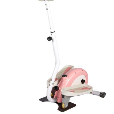 China 2021 Gym Exercise Life Cycle Magnetic Crane Elliptical Cross Hydraulic Trainer for sale