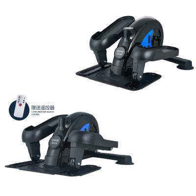 China Home Use Gym Electric Elliptical Exercise Machine Electronic Home Use Training Machine for sale