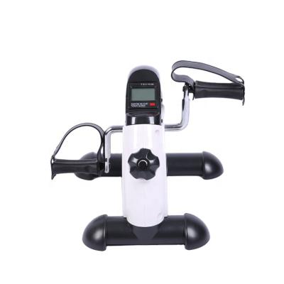 China Elder 2021 Electric Mini Leg Exercise Bike For Fit Body Strength Trainer Portable Indoor Gym Physiotherapy Rehabilitation Equipment for sale