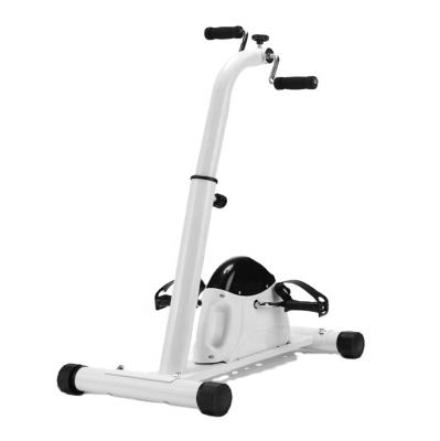 China 2021 Universal Elliptical Trainer Multi Function Fitness Two Step Gym Crane Model In One Function Home Exercise Bike for sale