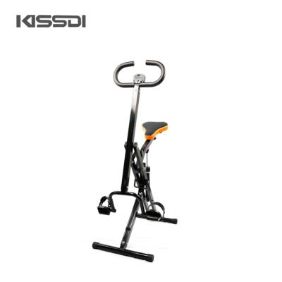 China indoor body fitness equipment riding machine exercise horse riding machine 009 for sale