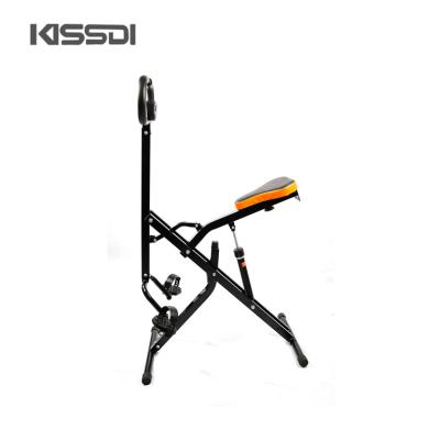 China Steel Riding Machine Indoor Exercise Equipment Home Use for sale