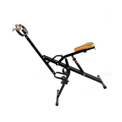 China Stainless Steel Riding Machine Iron Fit Bike Home Use Body Exercise Equipment for sale