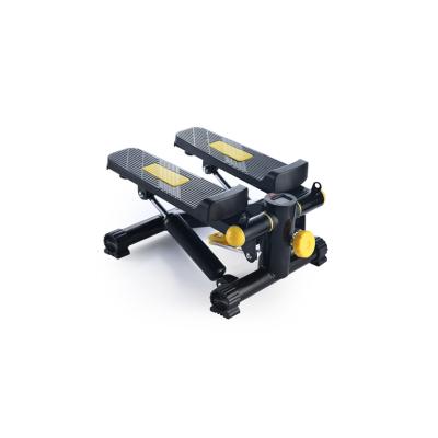 China Home Use Walking Machine Twist Plate Fitness Stepper Home Use for sale