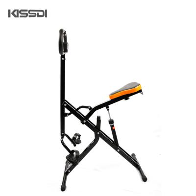 China indoor exercise equipment horse riding machine horse riding machine fitness equipment 009 for sale