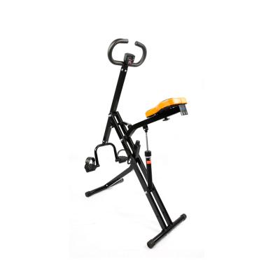 China indoor fitness equipment riding machine exercise equipment total crunch 009 for sale