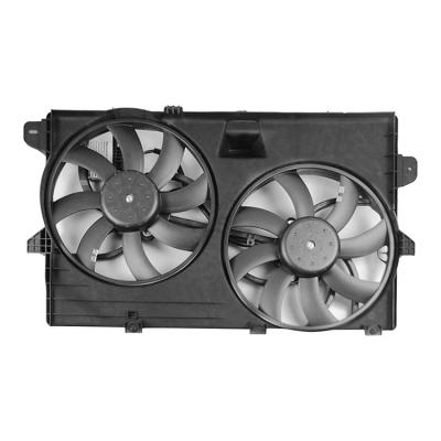 China Engine Customized Radiator Fan For Mercedes Benz, Fit For BMW, Honda, Hyundai, Kia, Fit For Ford for sale