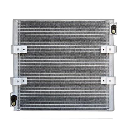 China Truck A/C Air Conditioning Condenser Customized Fit For Hino,Fit For Isuzu,Fit For Mitsubishi 238 for sale