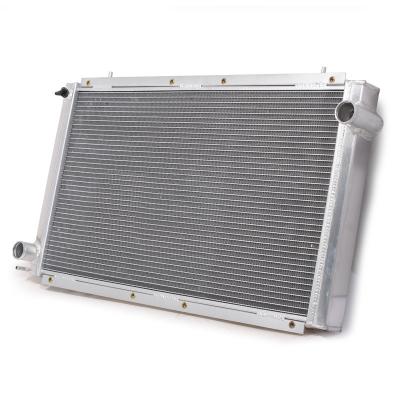 China 1997-2004 PA Performance Radiator FD Mst Aluminum Car Radiator Cooling System For FORD For Subaru for sale