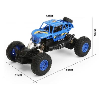 China Follow me 1/18 remote control car with 4 channel rc car for sale