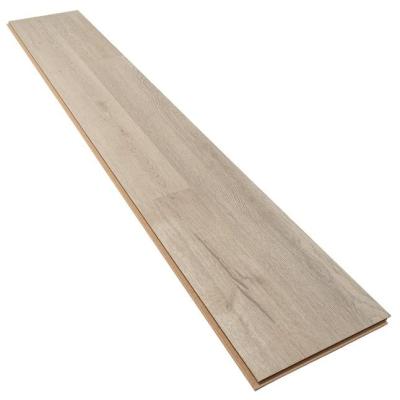 China Modern white oak engineered hardwood commercial flooringchinese supplier oak engineered wood flooring for sale