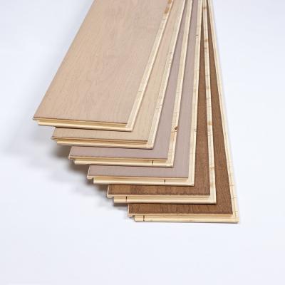 China SAMPLE Modern Oak Hardwood Engineered Flooring Oak Engineered Hardwood Flooring Oak Engineered Hardwood Flooring for sale