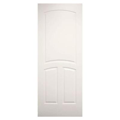 China Sound Insulation Doors Internal Wooden Modern Bedroom Door Cavity Core American White White Doors for sale