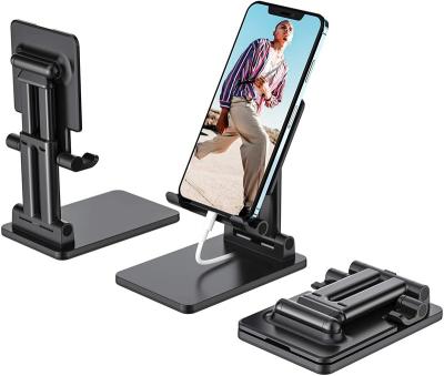 China Adjustable Mobile Phone Accessories Premium Cell Phone Stand Mobile Phone Holder for sale